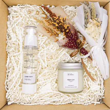 The Sweetheart Set - Valentine's Day Gift Bundle