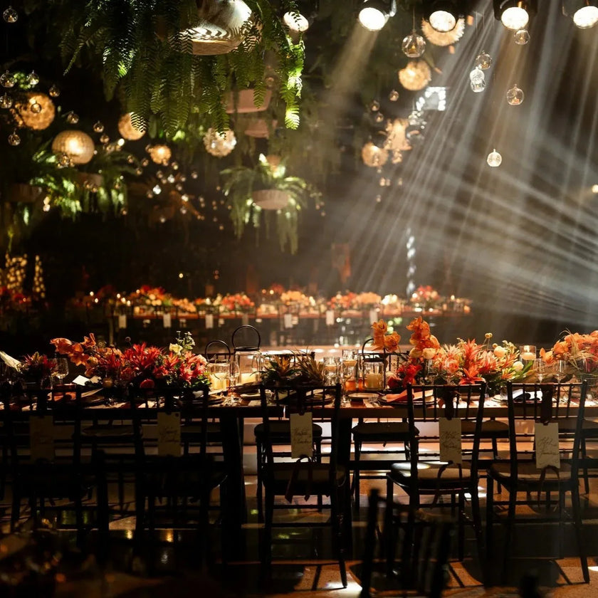 Venue Fragrancing (Save The Date) Reservation