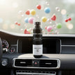 Lumi Candles New Car Spray in the scent of bubblegum