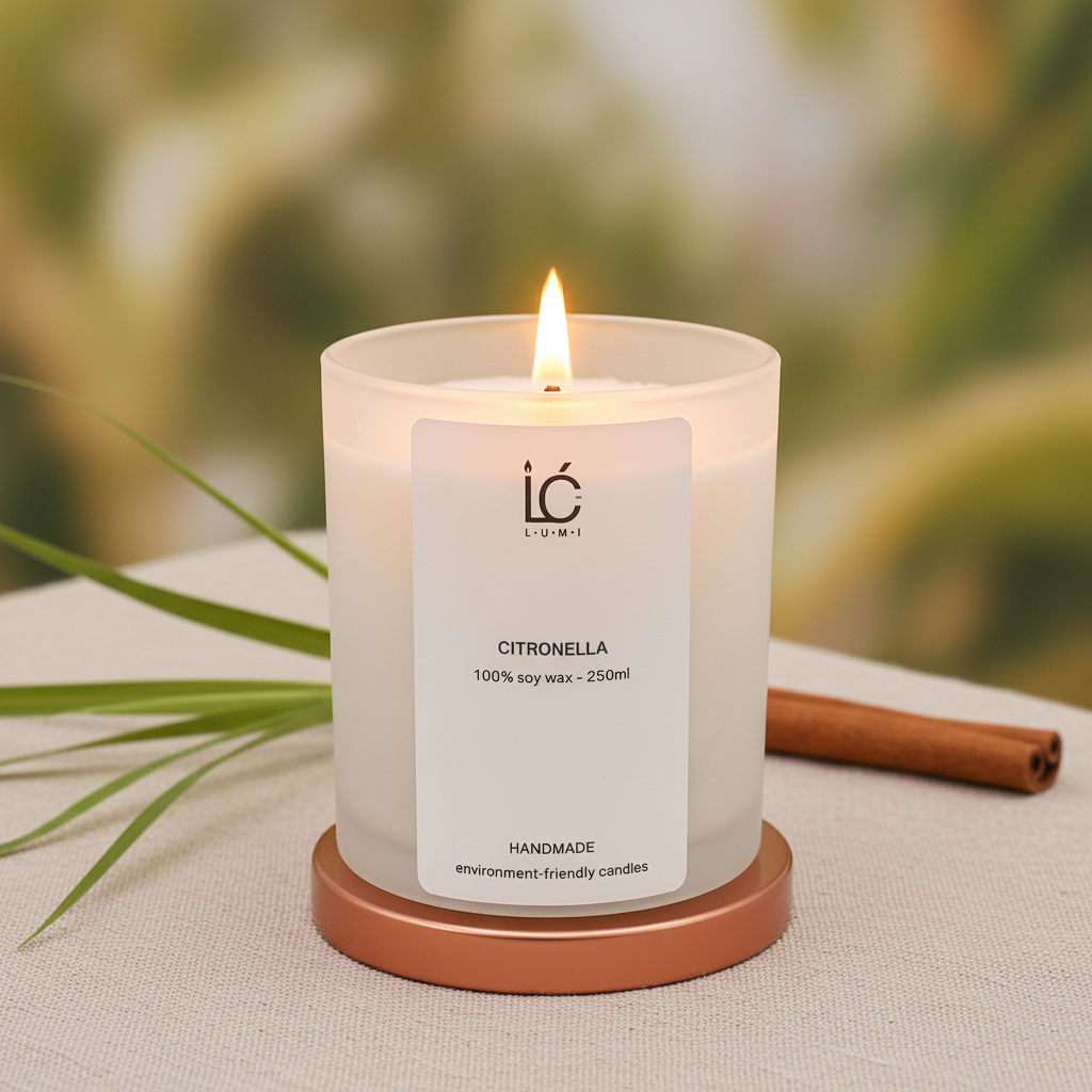 Citronella – Photo 1 Revised