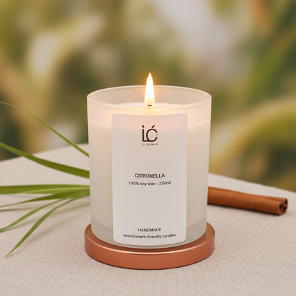Citronella – Photo 1 Revised
