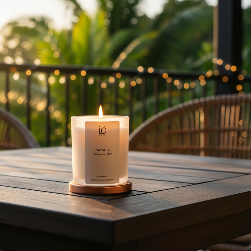 Citronella – Photo 2
