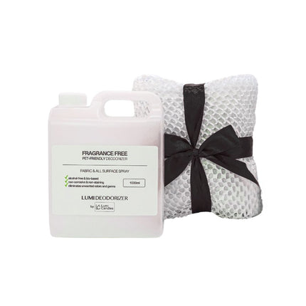 Lumi Fragrance Free Pet Deodorizer Refill