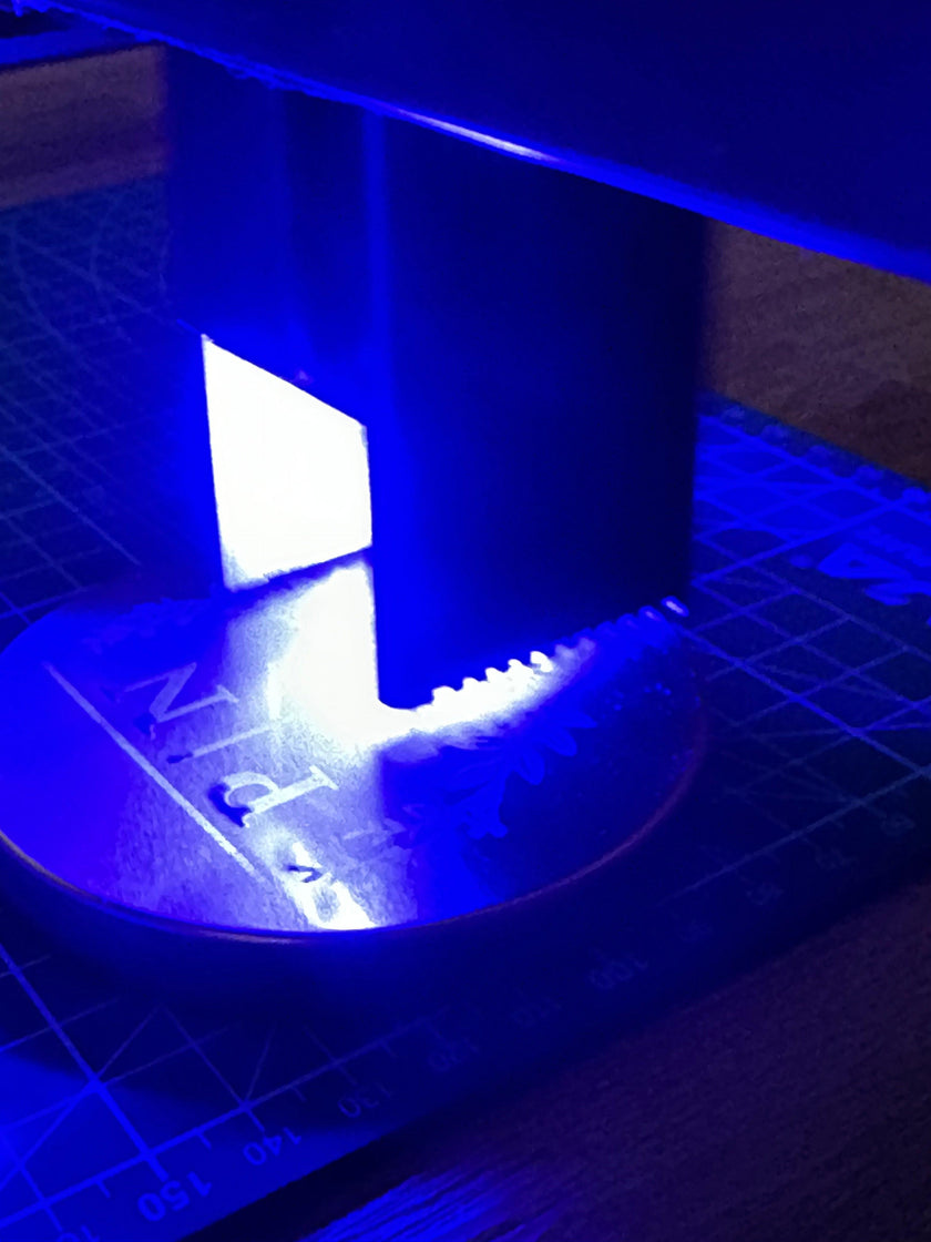 Laser Engraving Service - Lumi Candles PH