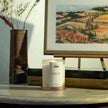 Lumi Candles PH Soy Scented 250ml Candle in the Scent of Morning Flower