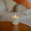 Lumi Candles PH Soy Signature Scented Candle in the Scent of Sandalwood Dreams