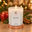 Merry Cinnamon scent-depiction photo