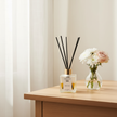 Morning Flower Reed Diffuser – Vanity