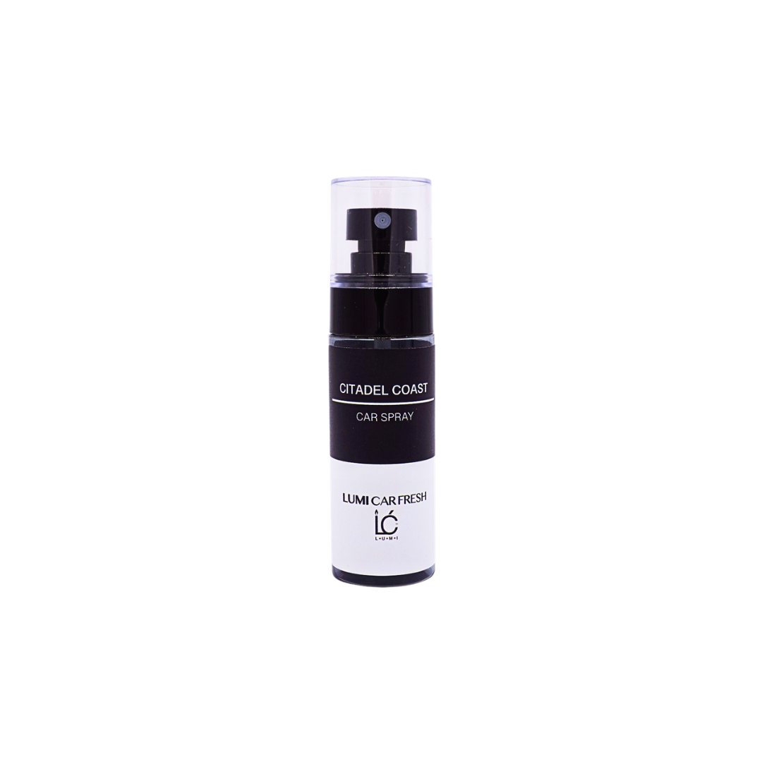 Citadel Coast LUMI Car Spray