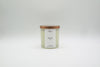 pumpkin spice scented candle by Lumi Candles PH