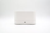 Classic White Electric Scent Diffuser by LUMI Candles PH