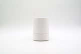 Elegant White Electric Scent Diffuser by LUMI Candles PH