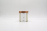 Gingerbread LUMI scented soy candle at 250 ML by LUMI Candles PH