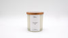Fresh Bamboo Scented Soy Candle (250 ml)
