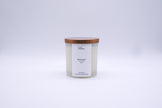 Peppermint Scented Soy Candle (250 ml)