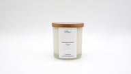 (Holiday Gifts min. 4pcs) Evergreen Shrub Scented Soy Candle 250ml