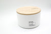(Holiday Gifts min. 4pcs) Amber Love Scented Soy Candle 800ml