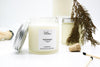 Peppermint Scented Soy Candle (100 ml)