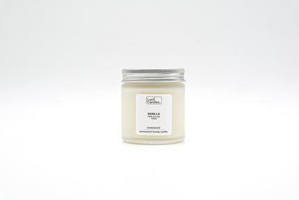 Vanilla Scented Soy Candle (100 ml)