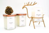 Reindeer Holder and 4 RG LUMIs Bundle B - Lumi Candles PH
