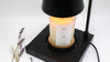 Candle Warmer and 3RG Frosted Bundle A - Lumi Candles PH