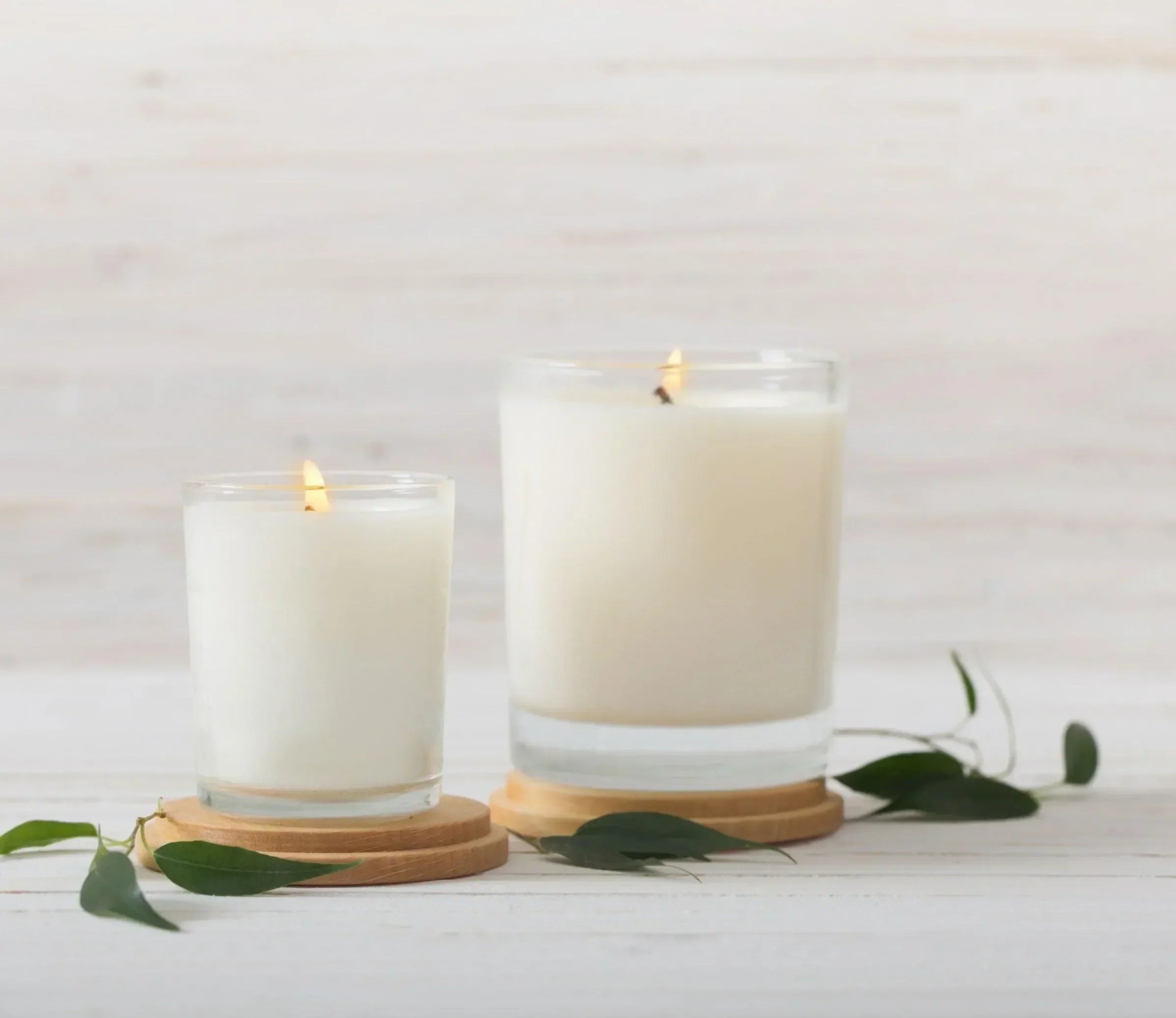 Other Jar Sizes – Refill (Non-LUMI) - Lumi Candles PH