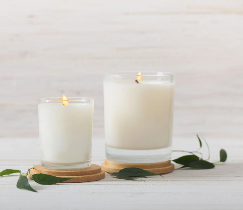 Other Jar Sizes – Refill (Non-LUMI) - Lumi Candles PH